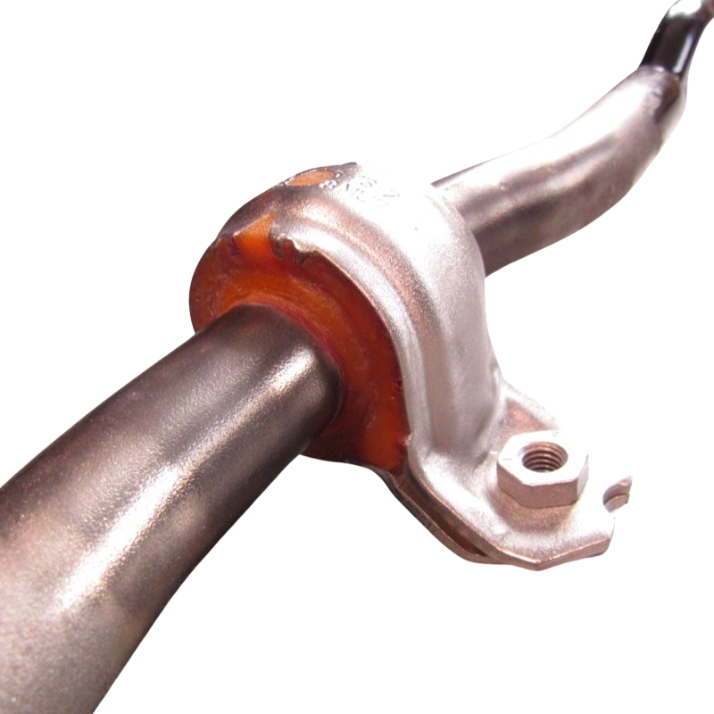 Передній стабілізатор Volkswagen Caddy 2015- РЕКОНСТРУКЦІЯ ВАШОГО втулки ВВАРЕНІ в стабілізатор