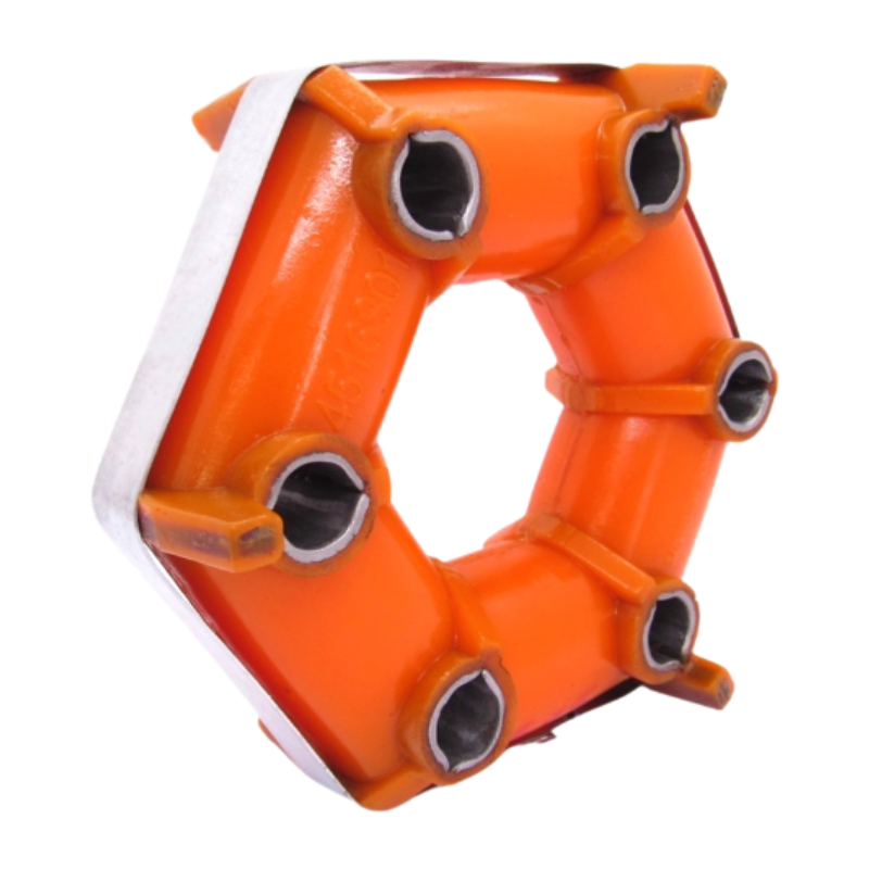 Polyurethane flexible driveshaft coupling Vaz 2101-2107 1970-2004