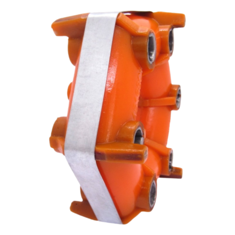 Polyurethane flexible driveshaft coupling Vaz 2101-2107 1970-2004