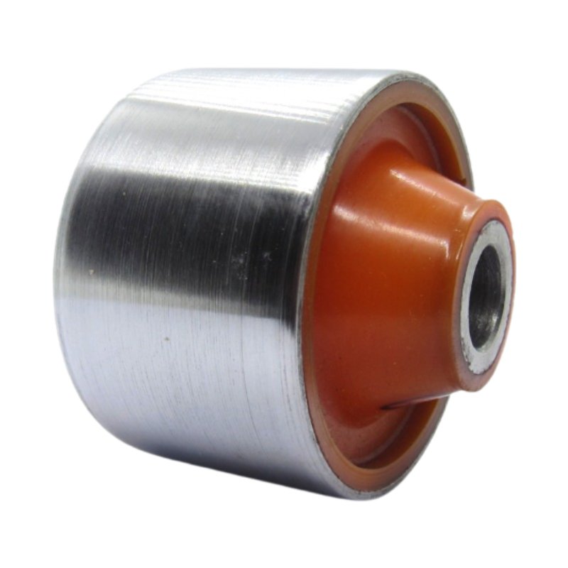 Поліуретановий сайлентблок переднього важеля задній Mitsubishi Eclipse 2005-2012