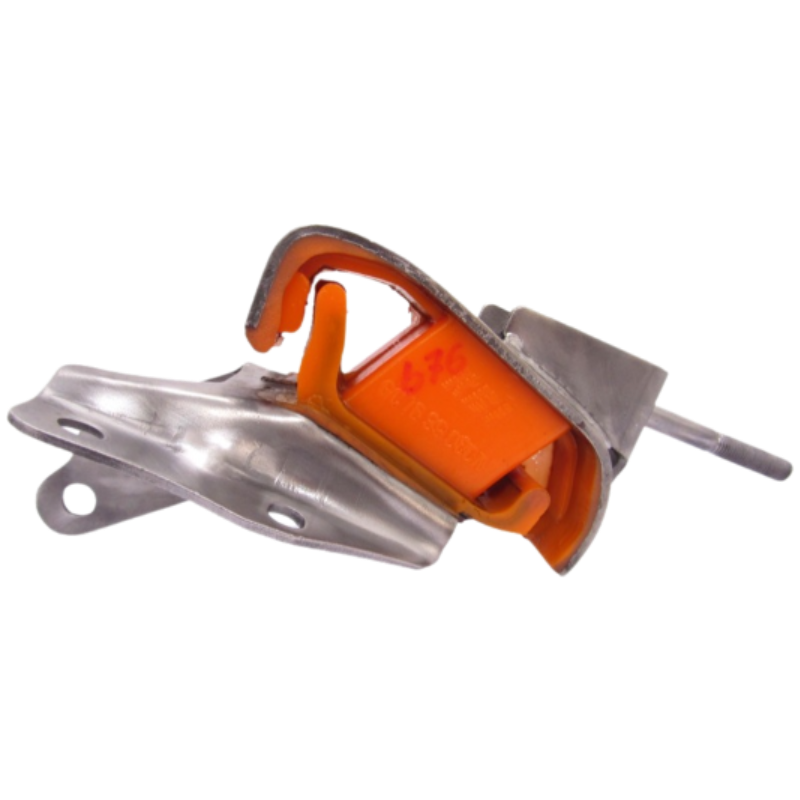 Полиуретановая подушка двигателя передняя Mazda 626 1982-1987 РЕКОНСТРУКЦИЯ ВАШЕЙ