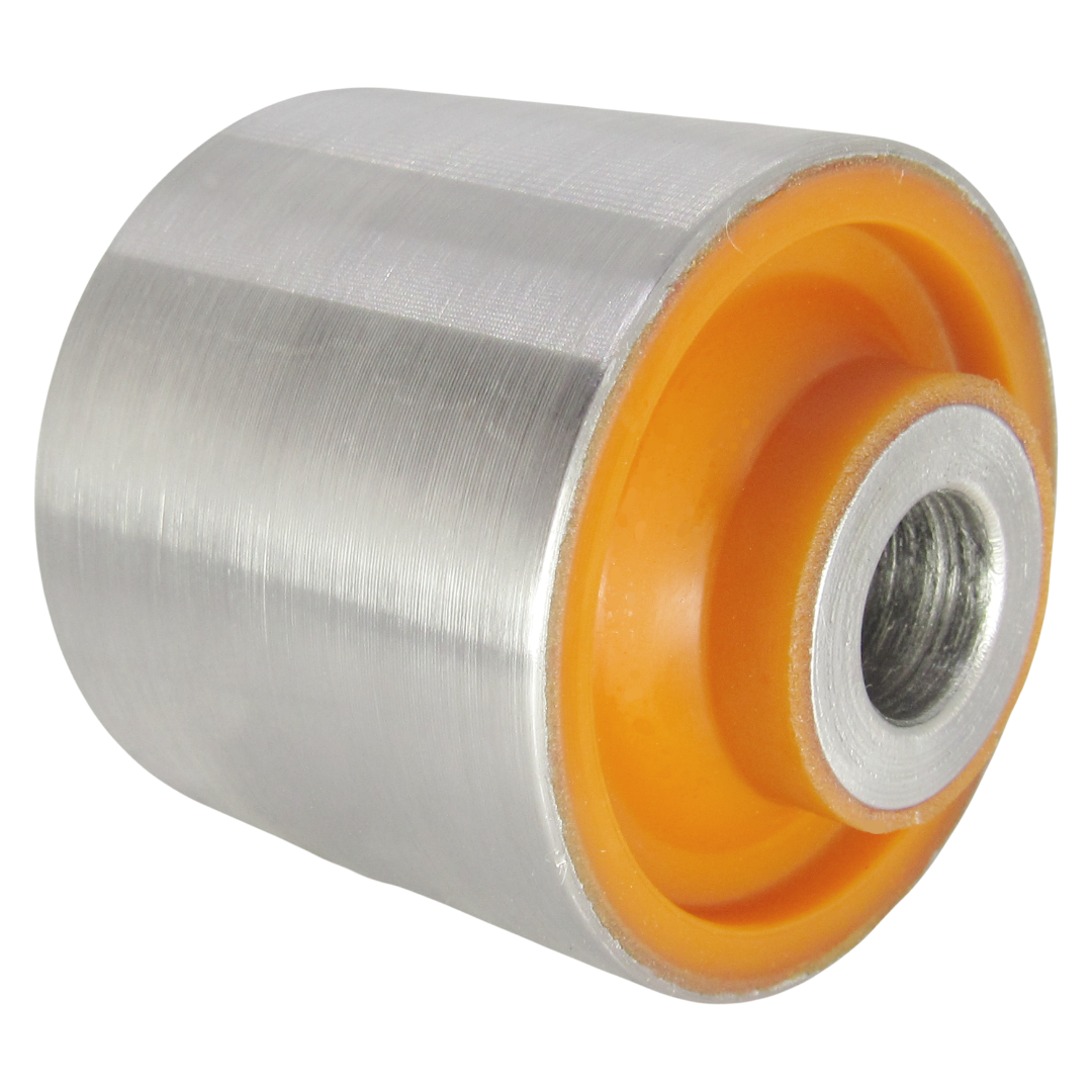 Полиуретановый сайлентблок задней продольной тяги Lexus Lx 2007-