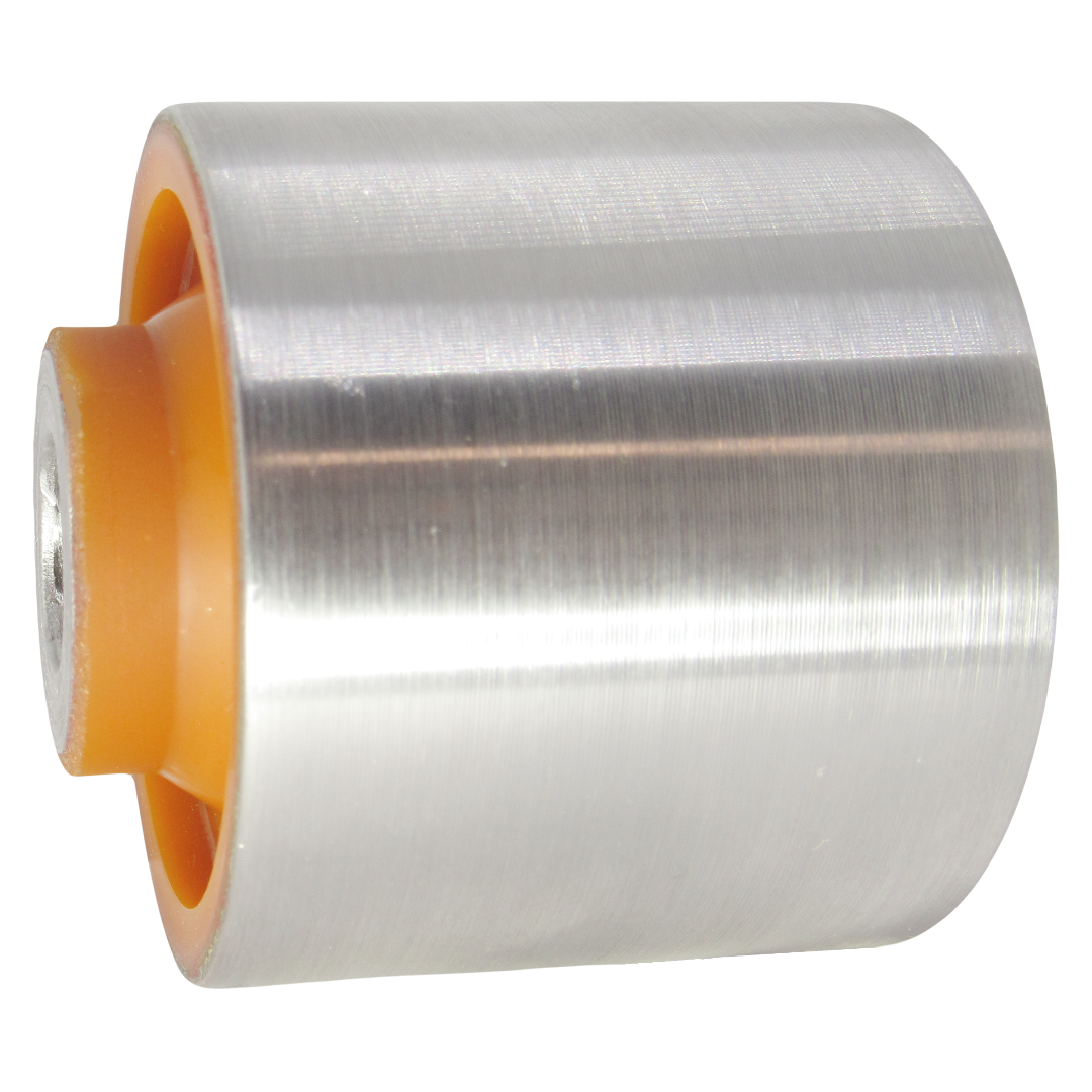 Полиуретановый сайлентблок задней продольной тяги Lexus Lx 2007-