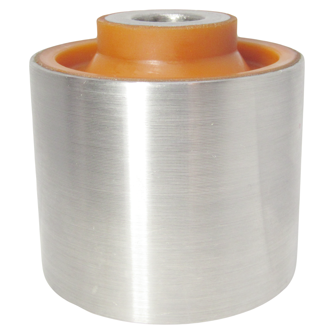 Полиуретановый сайлентблок задней продольной тяги Lexus Lx 2007-