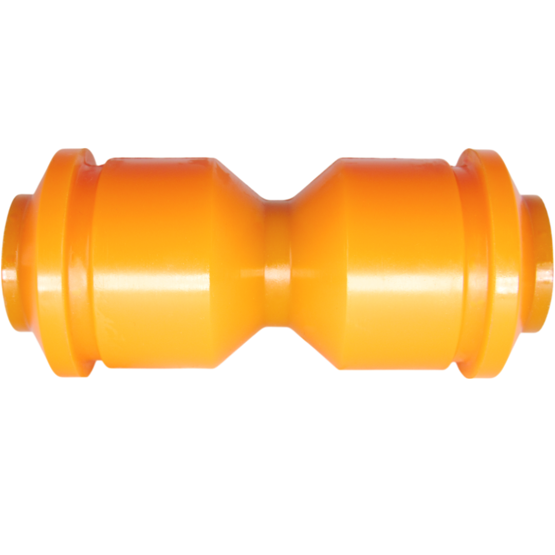 Поліуретановий сайлентблок задньої ресори передній Opel Combo 2001-2011