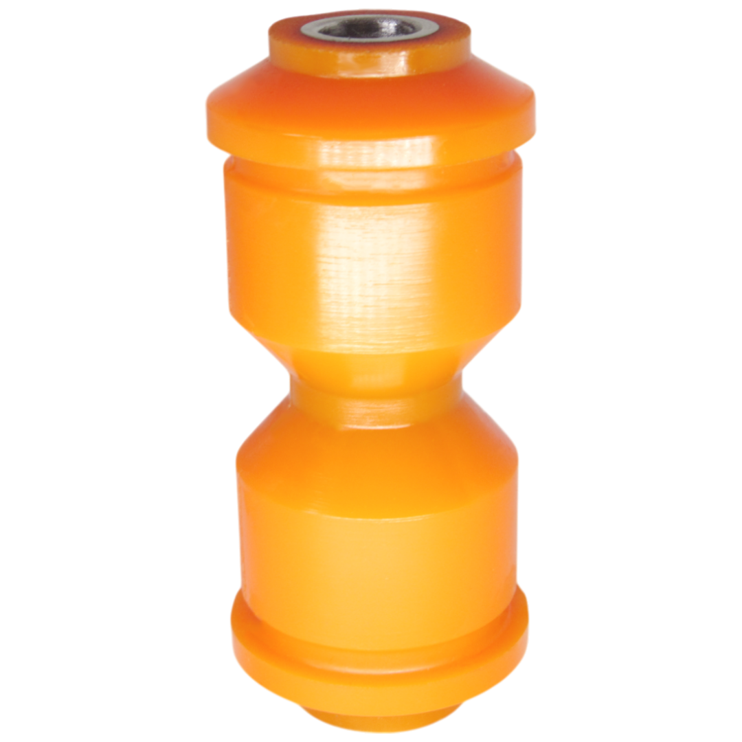 Поліуретановий сайлентблок задньої ресори передній Opel Combo 2001-2011