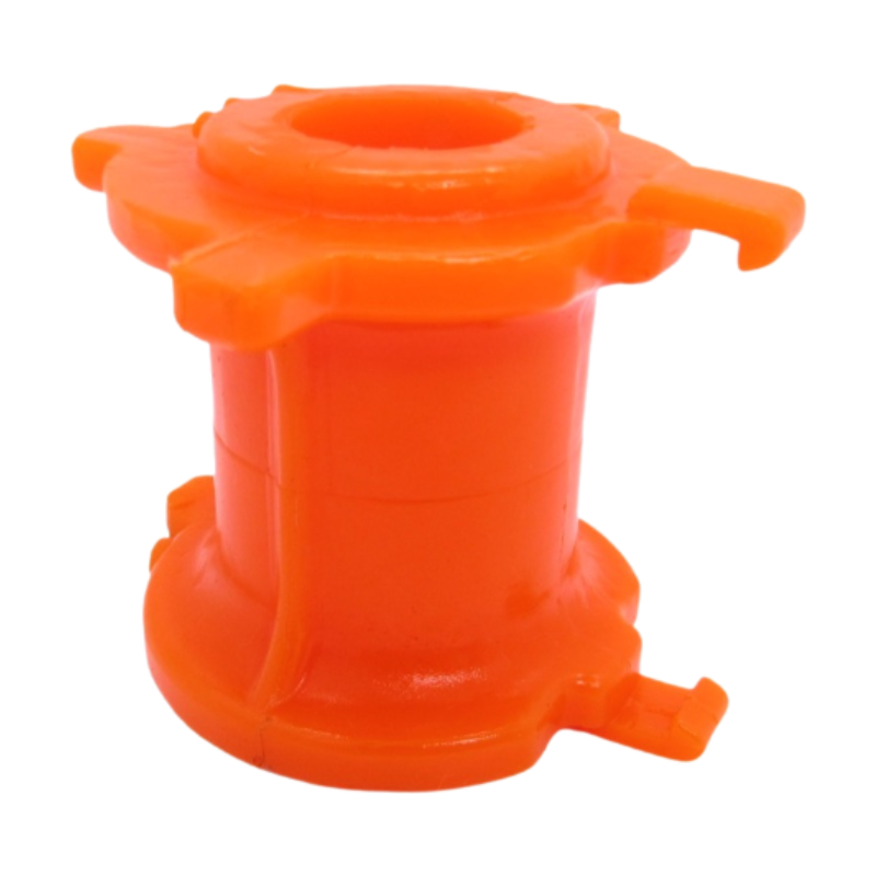 Поліуретанова втулка заднього стабілізатора Toyota Land Cruiser 2007- 4.6L