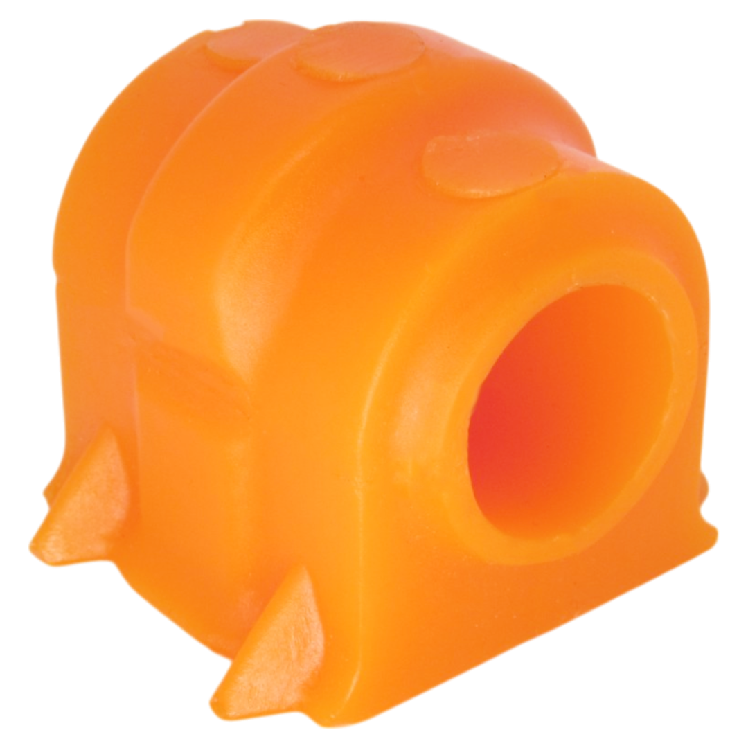 Поліуретанова втулка переднього стабілізатора ліва Mercury Mountaineer 2006-2010 4.6L