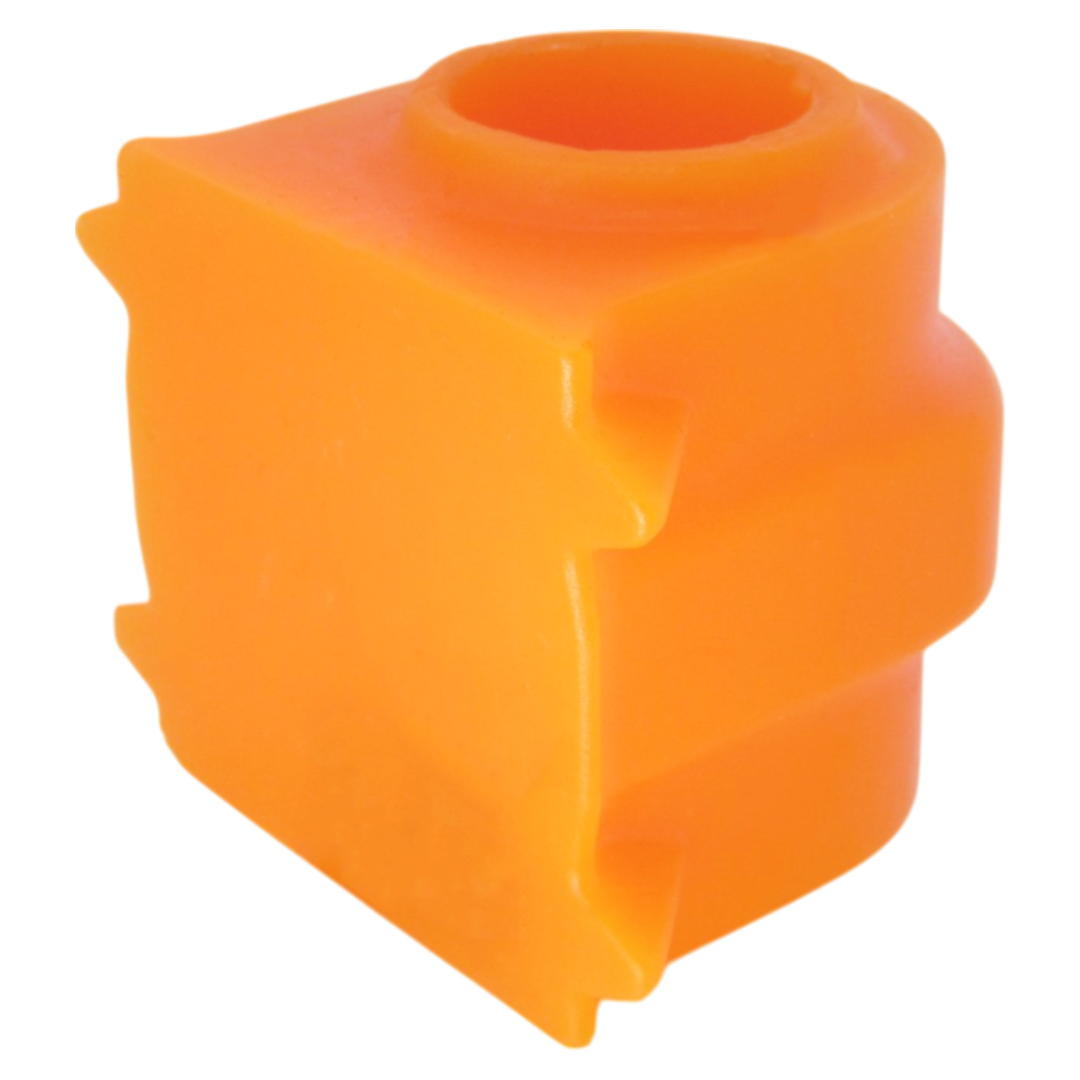 Поліуретанова втулка переднього стабілізатора ліва Mercury Mountaineer 2006-2010 4.6L