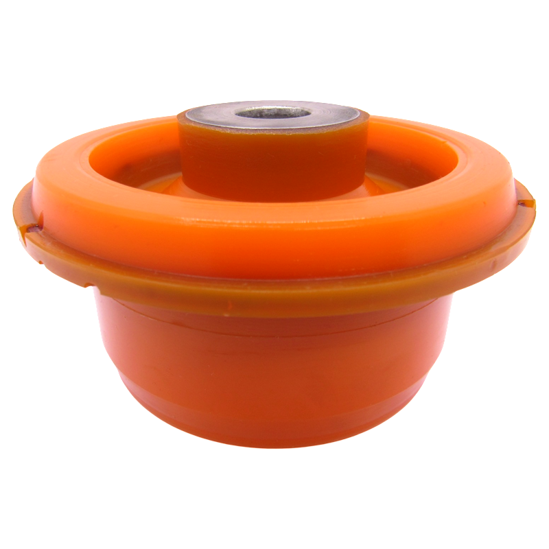 Поліуретановий сайлентблок заднього підрамника Opel Omega 1994-2003