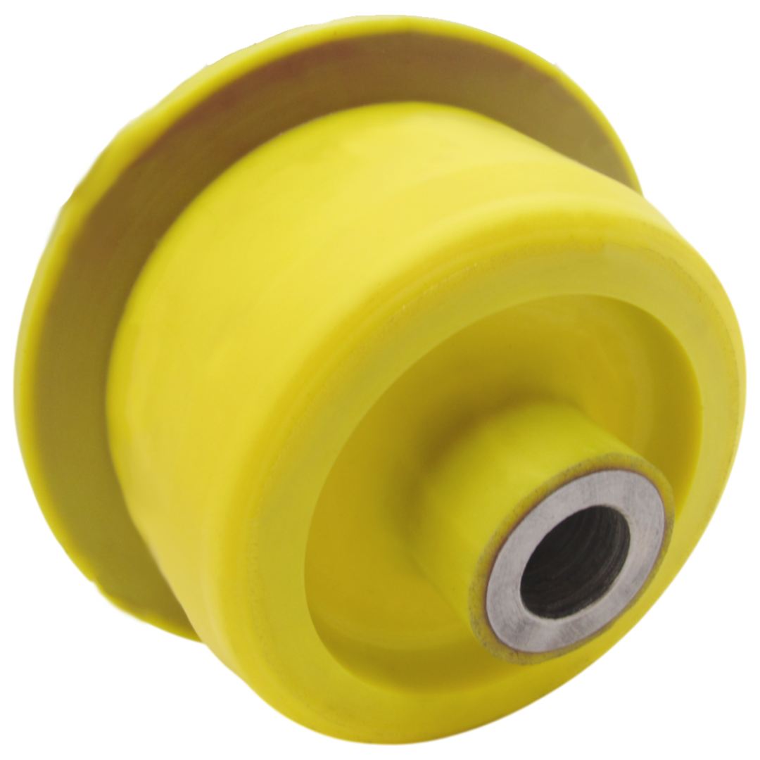 Полиуретановый сайлентблок заднего подрамника Opel Omega 1994-2003 HARDNESS