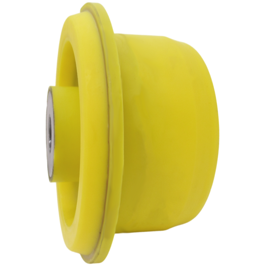 Полиуретановый сайлентблок заднего подрамника Opel Omega 1994-2003 HARDNESS