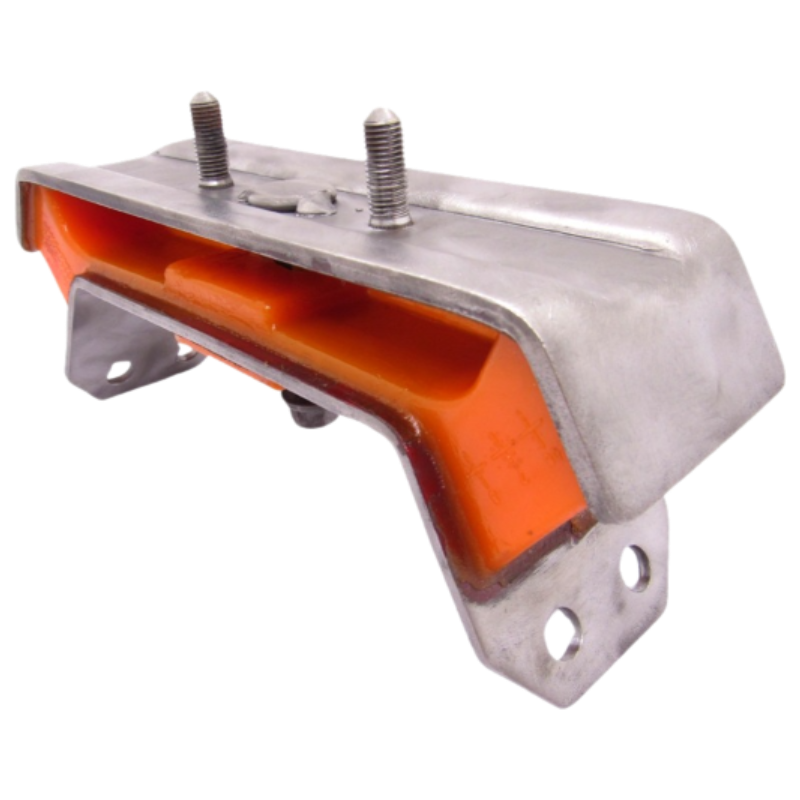 Поліуретанова подушка двигуна задня Ssang Yong Rexton 2001-2012 РЕКОНСТРУКЦІЯ ВАШОЇ