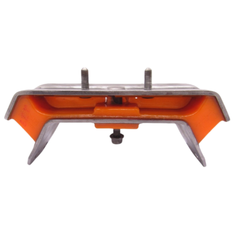 Поліуретанова подушка двигуна задня Ssang Yong Rexton 2001-2012 РЕКОНСТРУКЦІЯ ВАШОЇ