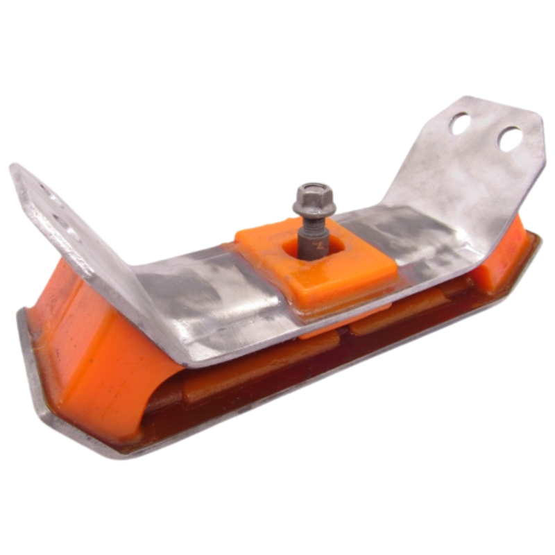 Поліуретанова подушка двигуна задня Ssang Yong Rexton 2001-2012 РЕКОНСТРУКЦІЯ ВАШОЇ