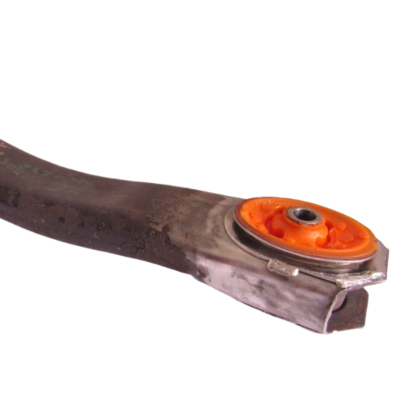 Полиуретановый сайлентблок переднего продольного рычага Jeep Grand Cherokee 1998-2004 (овал) РЕКОНСТРУКЦИЯ ВАШЕГО