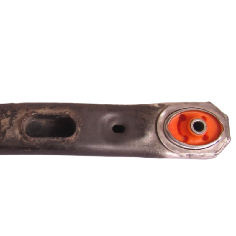 Полиуретановый сайлентблок переднего продольного рычага Jeep Grand Cherokee 1998-2004 (овал) РЕКОНСТРУКЦИЯ ВАШЕГО