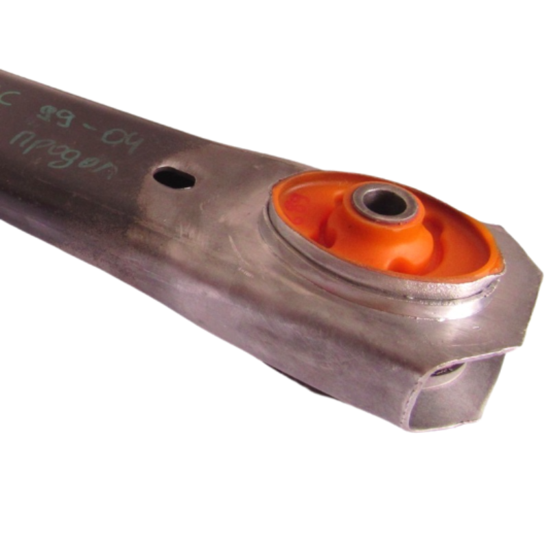 Полиуретановый сайлентблок заднего продольного рычага Jeep Grand Cherokee 1998-2004 (овал) РЕКОНСТРУКЦИЯ ВАШЕГО