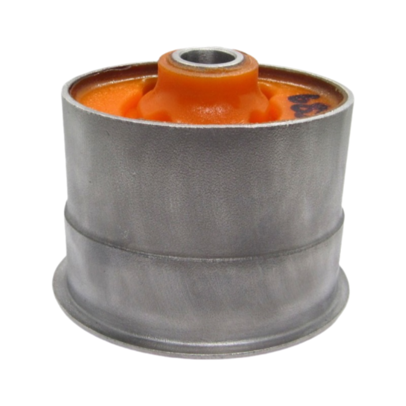 Полиуретановый сайлентблок заднего продольного рычага Jeep Grand Cherokee 1998-2004 (овал)