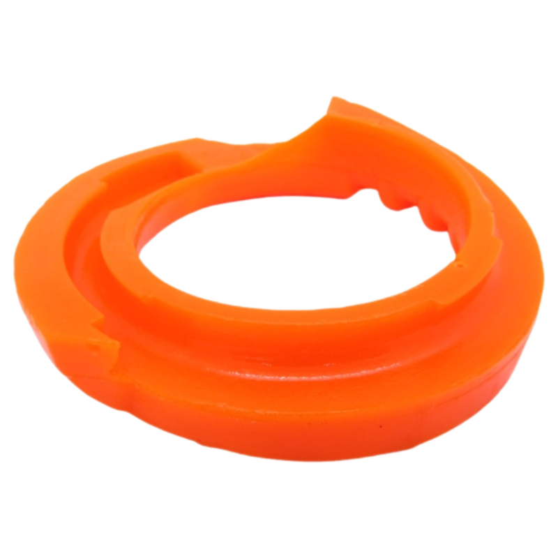 Поліуретанова проставка задньої пружини верхня Volkswagen Scirocco 1981-1992