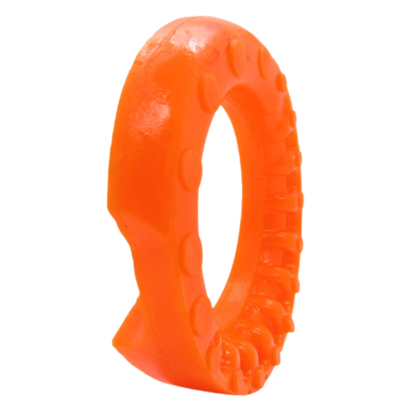 Поліуретанова проставка задньої пружини верхня Volkswagen Scirocco 1981-1992