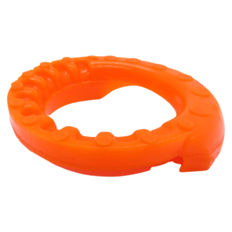 Поліуретанова проставка задньої пружини верхня Volkswagen Scirocco 1981-1992