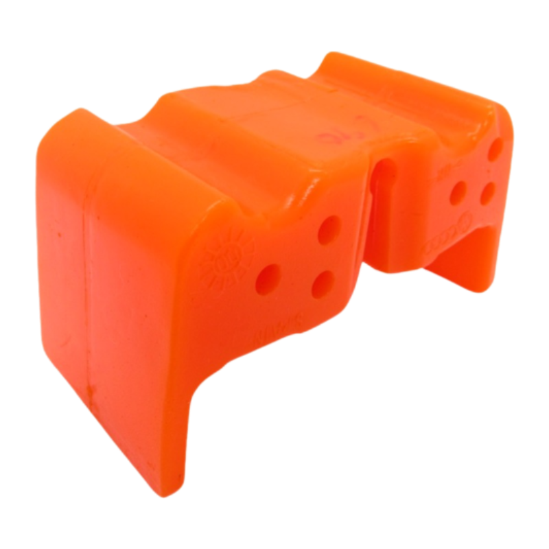 Полиуретановая подушка двигателя правая Skoda Octavia 1996-2010 PP-0690pb СМЕННЫЙ ВКЛАДЫШ