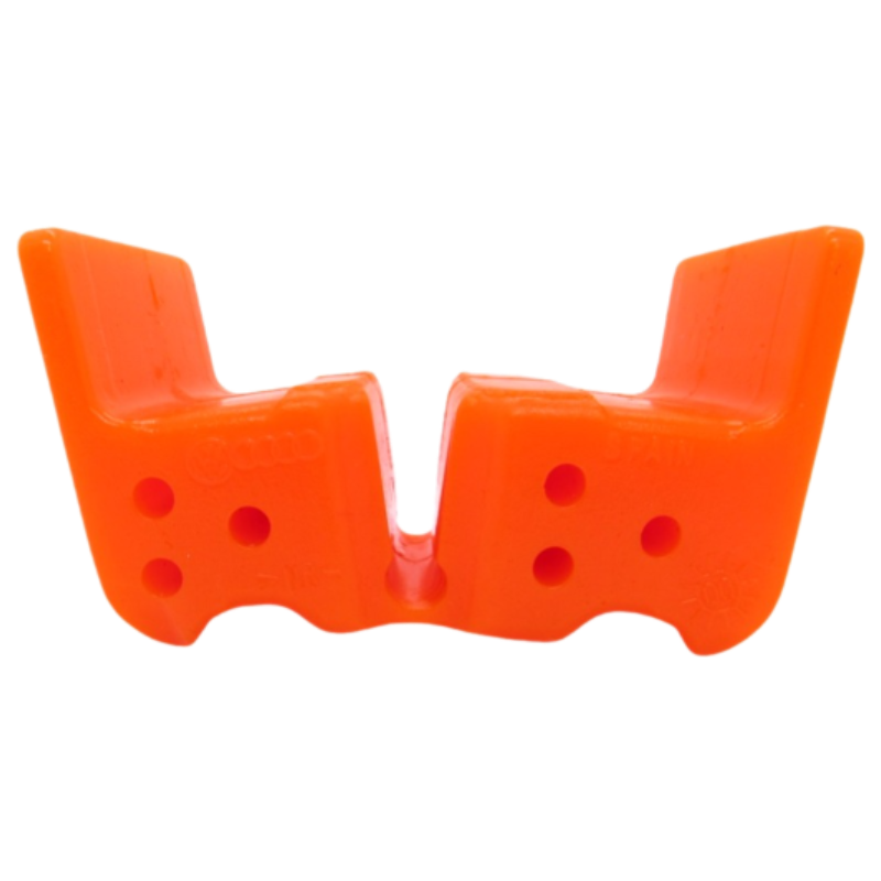 Полиуретановая подушка двигателя правая Skoda Octavia 1996-2010 PP-0690pb СМЕННЫЙ ВКЛАДЫШ