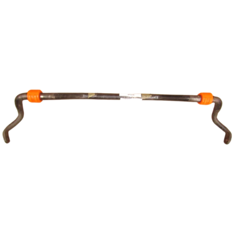 Передній стабілізатор Mercedes-Benz 220 1998-2005 23мм втулки ВВАРЕНІ в стабілізатор