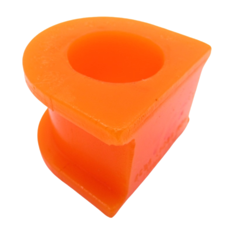 Polyurethane bushing front stabilizer Mazda Bt-50 2006-