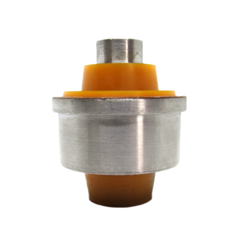 Поліуретановий сайлентблок задньої цапфи замість плаваючого Bmw E52 2000-2003