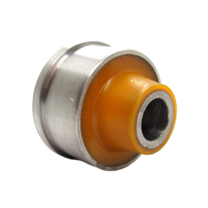 Поліуретановий сайлентблок задньої цапфи замість плаваючого Bmw E52 2000-2003