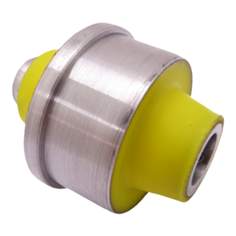 Поліуретановий сайлентблок задньої цапфи замість плаваючого Bmw E83 2003-2011 HARDNESS