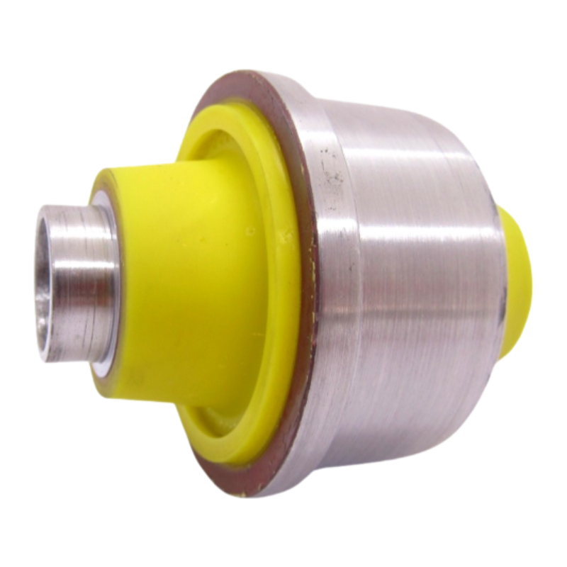 Поліуретановий сайлентблок задньої цапфи замість плаваючого Bmw E83 2003-2011 HARDNESS