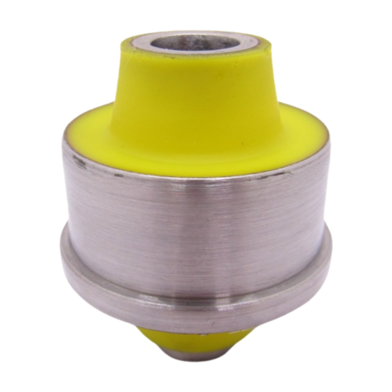 Поліуретановий сайлентблок задньої цапфи замість плаваючого Bmw E83 2003-2011 HARDNESS