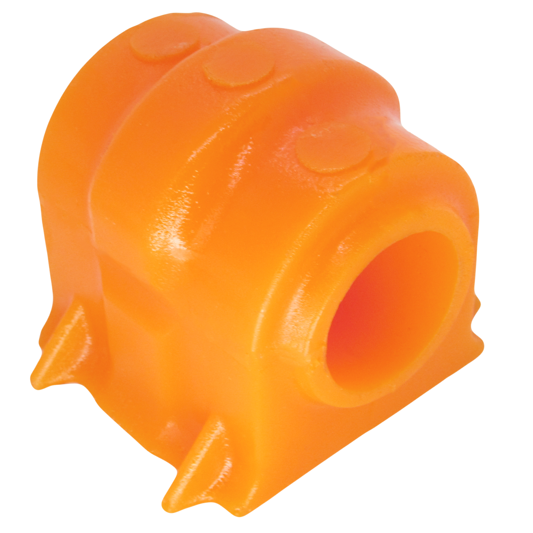 Поліуретанова втулка переднього стабілізатора права Mercury Mountaineer 2006-2010 4.6L