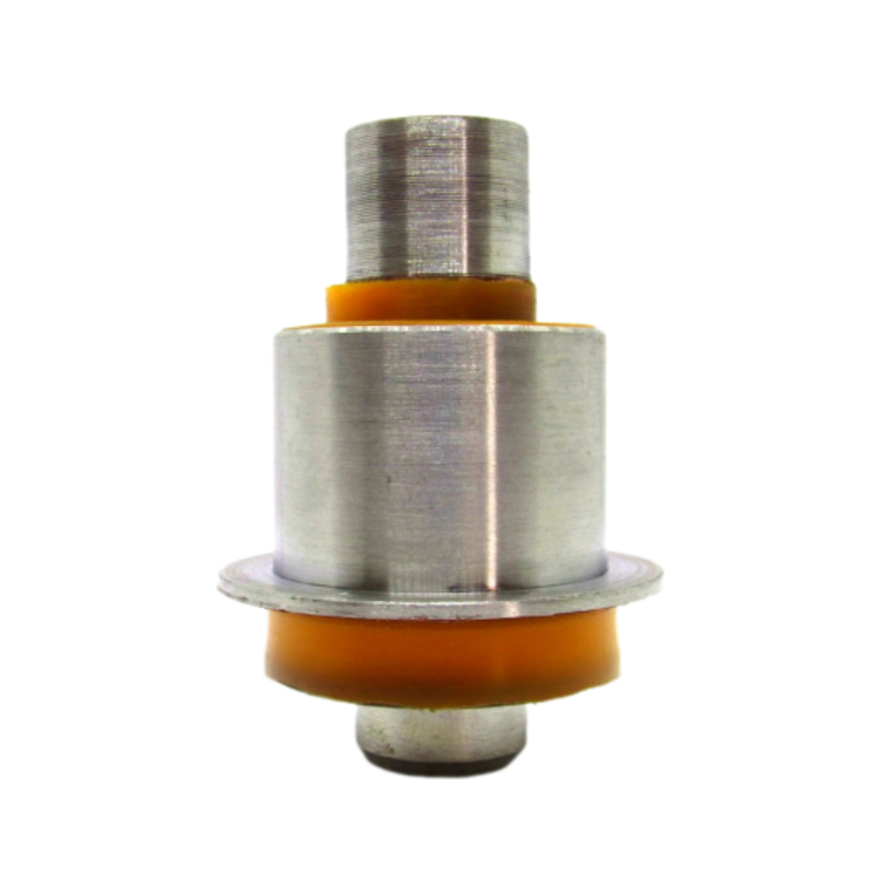 Поліуретановий сайлентблок задній переднього підрамника Nissan Leaf 2010-2017