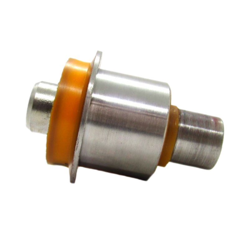 Поліуретановий сайлентблок задній переднього підрамника Nissan Leaf 2010-2017