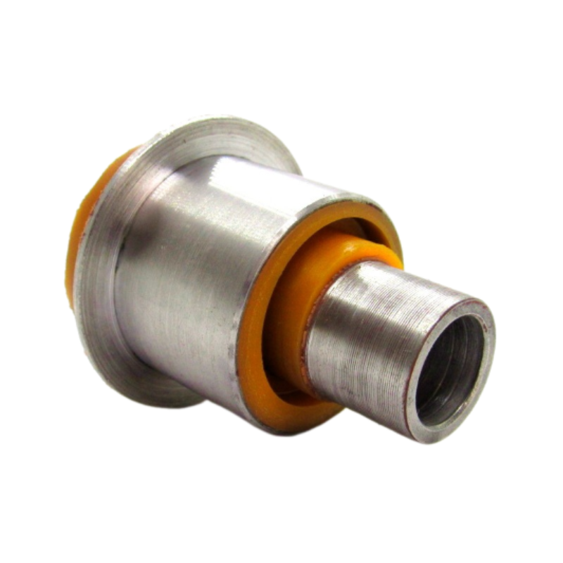 Поліуретановий сайлентблок задній переднього підрамника Nissan Leaf 2010-2017