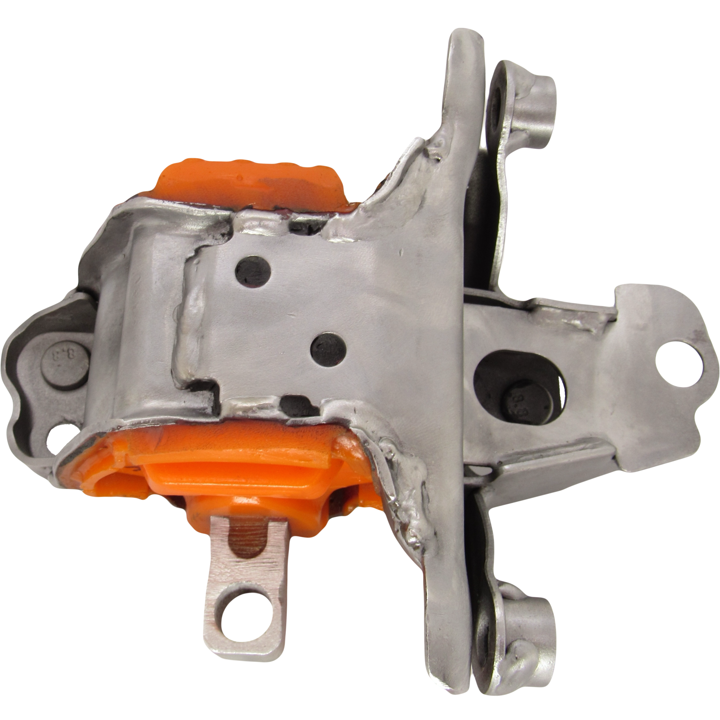 Поліуретанова подушка двигуна ліва Skoda Fabia 1999-2007 РЕКОНСТРУКЦІЯ ВАШОЇ