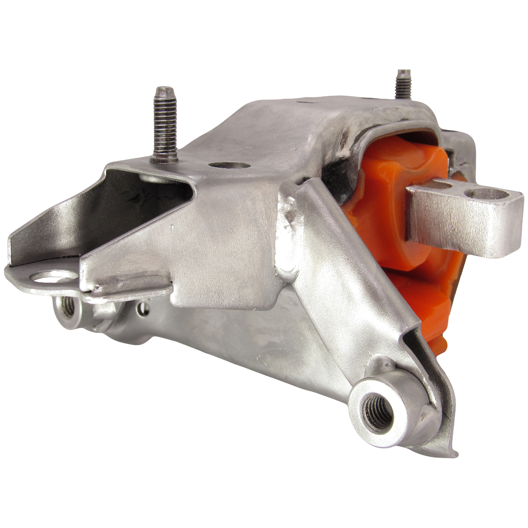 Поліуретанова подушка двигуна ліва Skoda Fabia 1999-2007 РЕКОНСТРУКЦІЯ ВАШОЇ