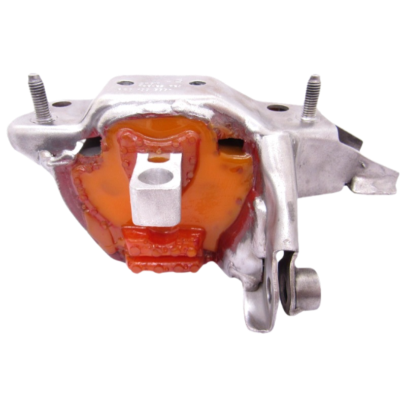 Поліуретанова подушка двигуна ліва Seat Ibiza 2002-2008 Цільнолита РЕКОНСТРУКЦІЯ ВАШОЇ