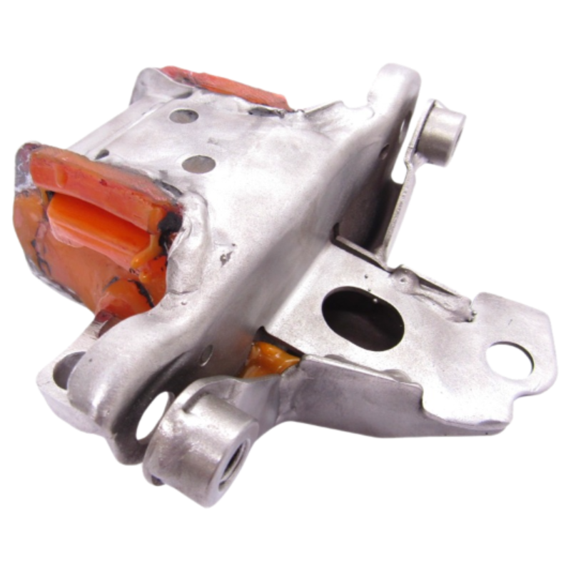 Поліуретанова подушка двигуна ліва Seat Ibiza 2002-2008 Цільнолита РЕКОНСТРУКЦІЯ ВАШОЇ