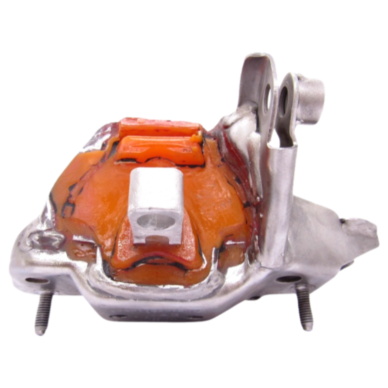 Поліуретанова подушка двигуна ліва Seat Ibiza 2002-2008 Цільнолита РЕКОНСТРУКЦІЯ ВАШОЇ