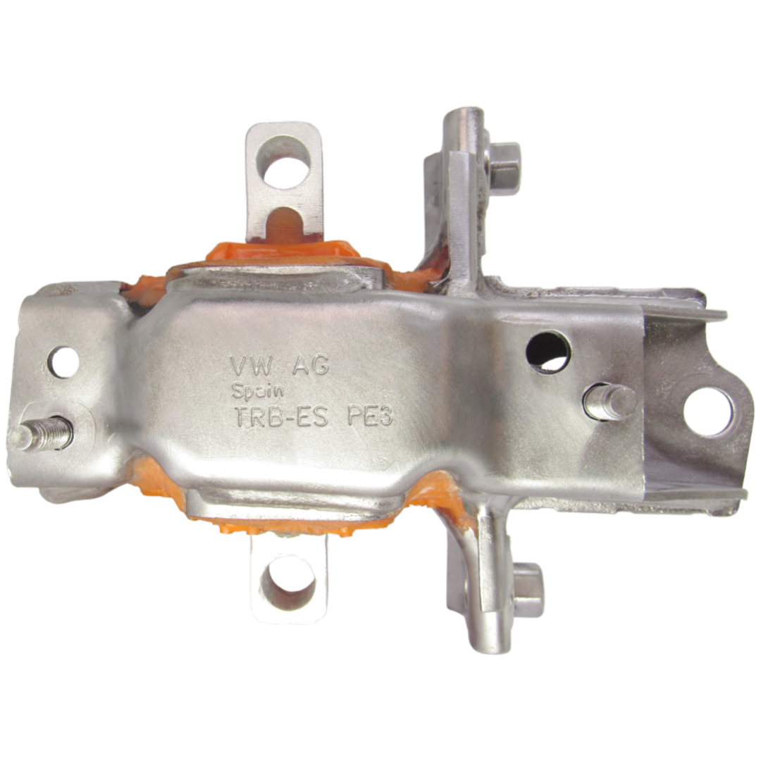 Поліуретанова подушка двигуна ліва Skoda Rapid 2012- 1.2-2.0L РЕКОНСТРУКЦІЯ ВАШОЇ