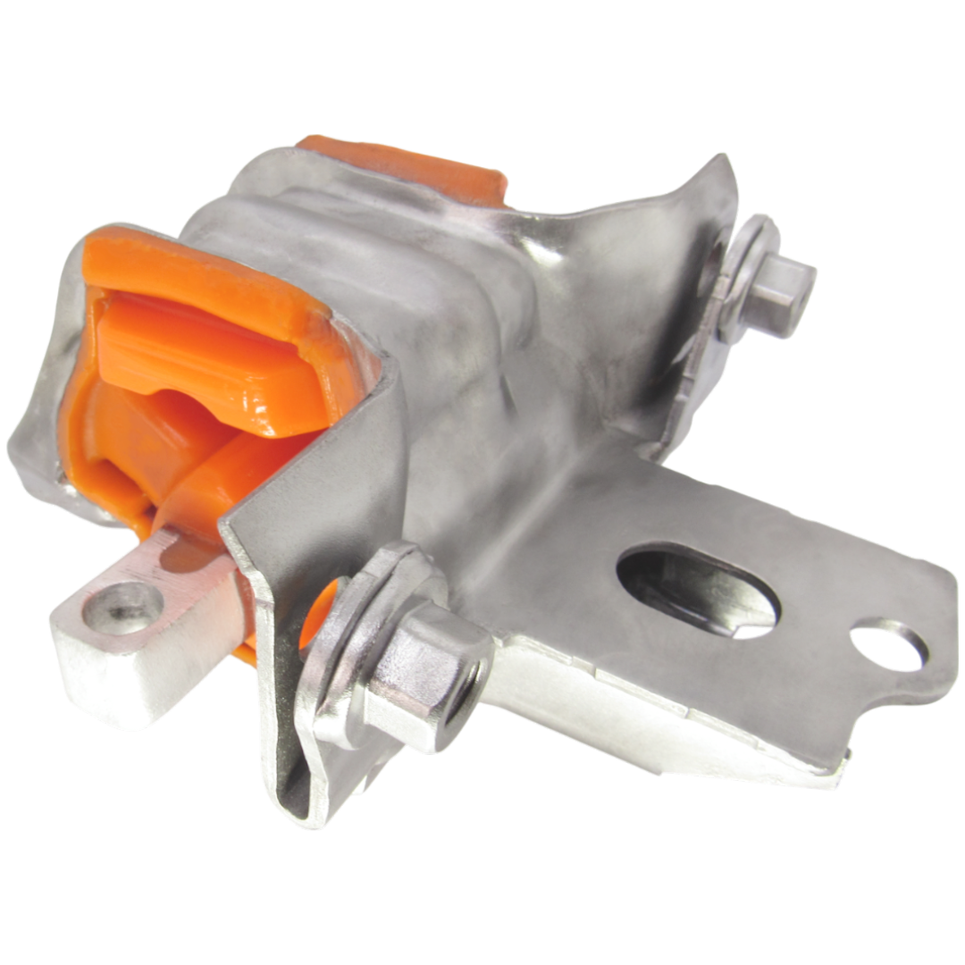 Поліуретанова подушка двигуна ліва Skoda Rapid 2012- 1.2-2.0L РЕКОНСТРУКЦІЯ ВАШОЇ