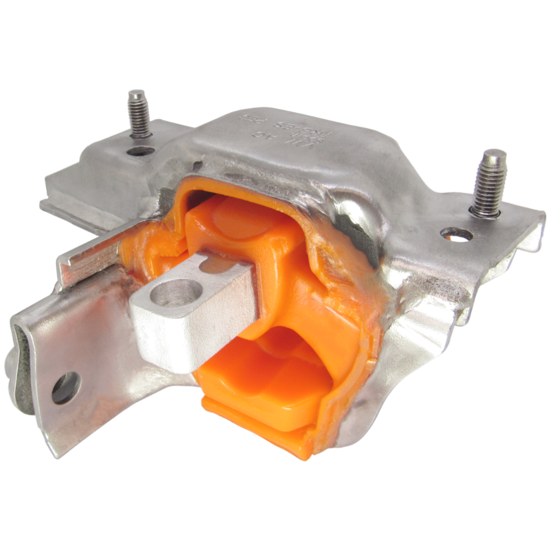 Поліуретанова подушка двигуна ліва Skoda Rapid 2012- 1.2-2.0L РЕКОНСТРУКЦІЯ ВАШОЇ