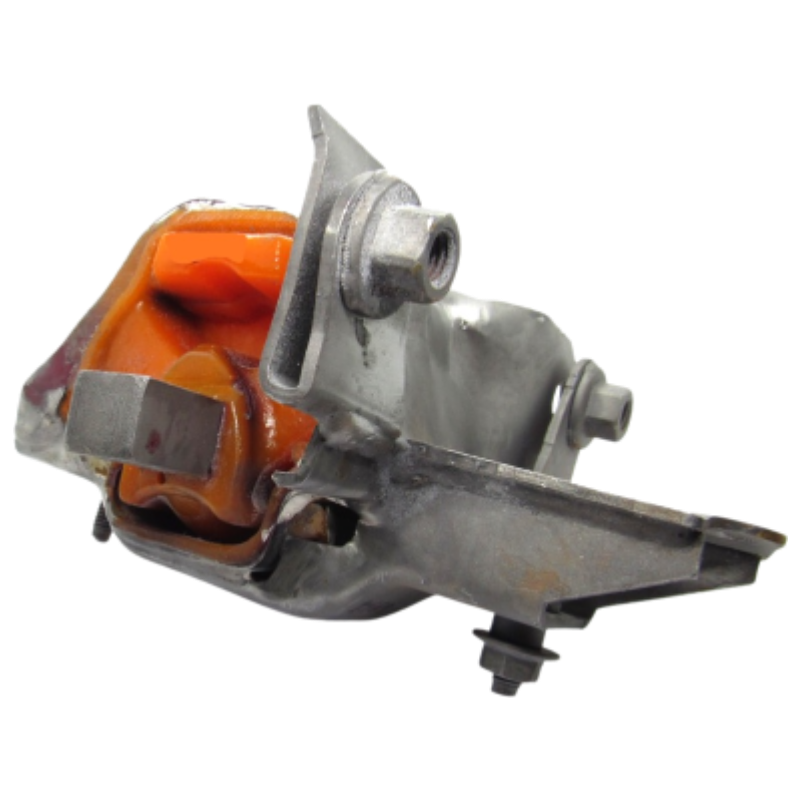 Поліуретанова подушка двигуна ліва Skoda Fabia 1999-2007 2,0L РЕКОНСТРУКЦІЯ ВАШОЇ