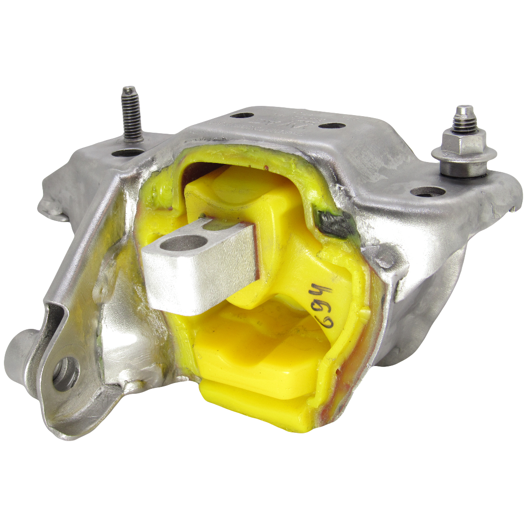 Поліуретанова подушка двигуна ліва Seat Cordoba 1993-2002 HARDNESS