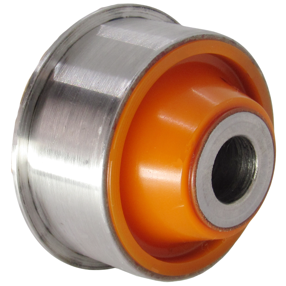 Поліуретановий сайлентблок задній переднього важеля Citroen C5 2008-2017